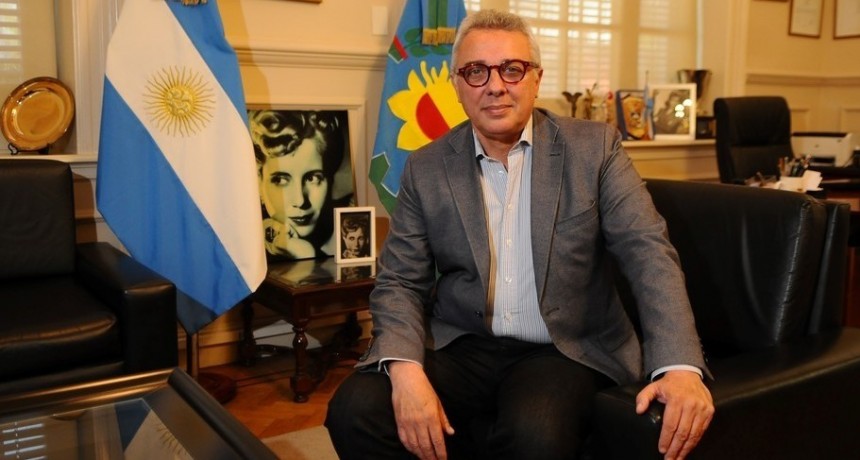 Tigre: Zamora logr&oacute; una reelecci&oacute;n con el 55% de los votos