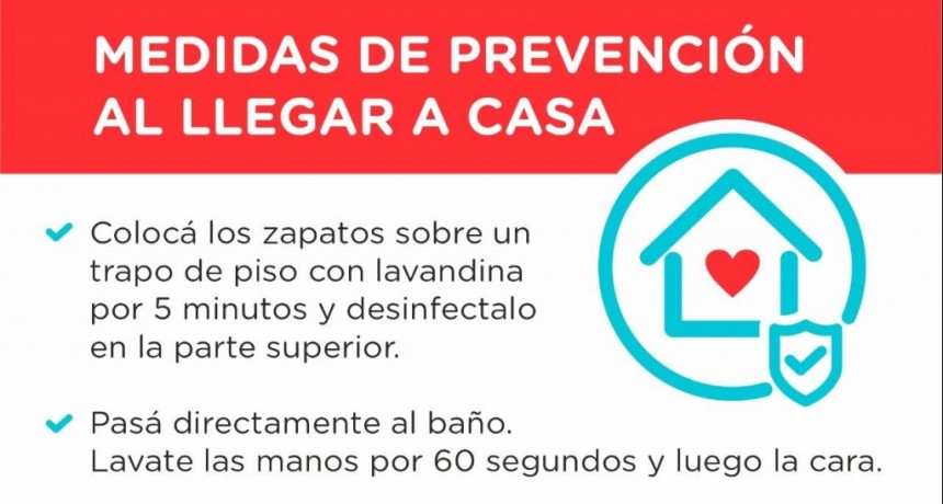 Pinamar regresó a la Fase 3 