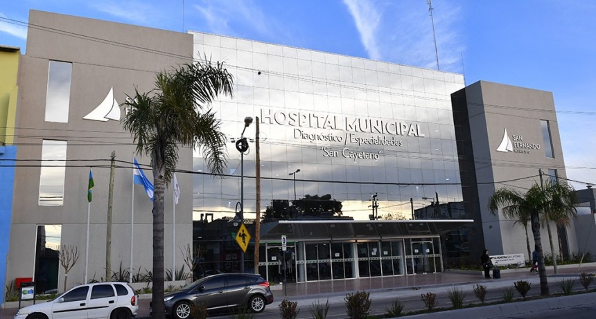 San Fernando acompaña el ´Día Mundial del Corazón´ brindando consejos para cuidar la salud 