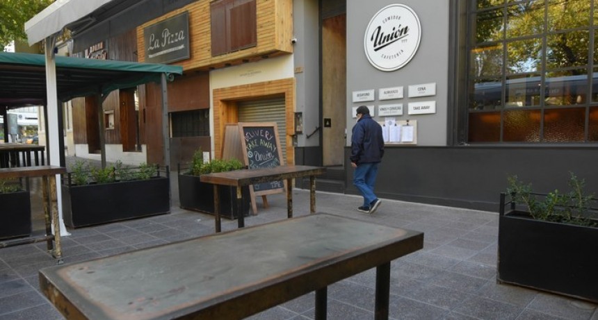 La Matanza: En qué horario y bajo que modalidad abren los bares 