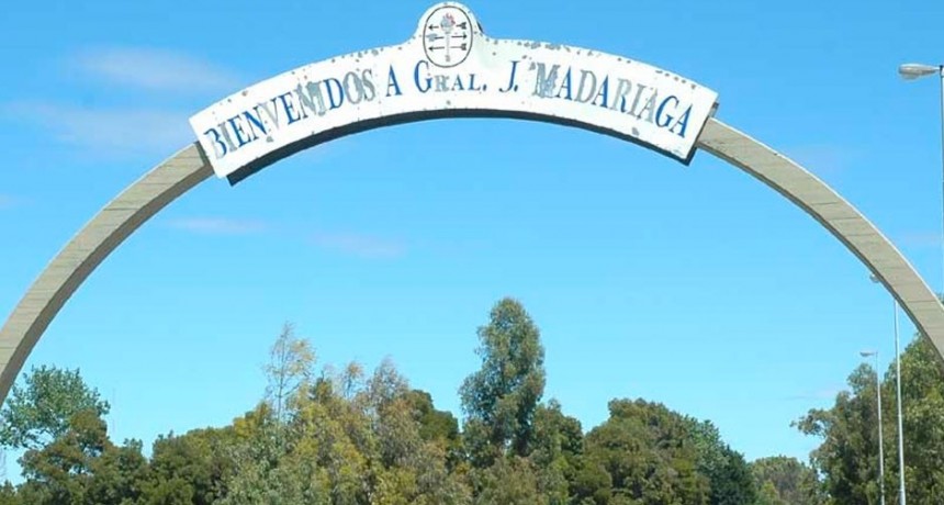 Madariaga: Prorrogaron las medidas preventivas en la ciudad