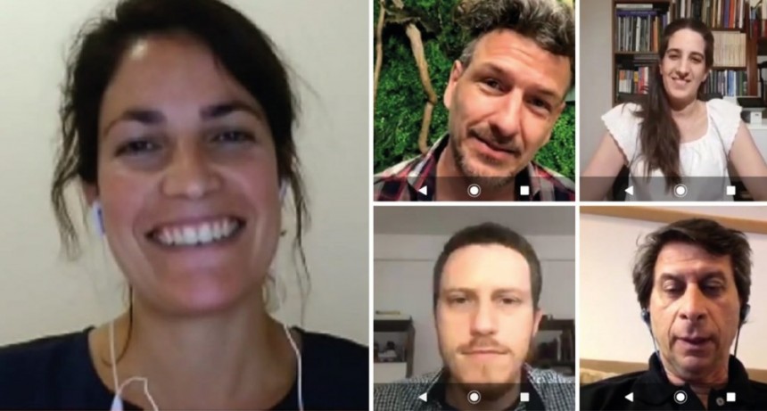 Tigre conmemoró el Día de la Conciencia Ambiental 