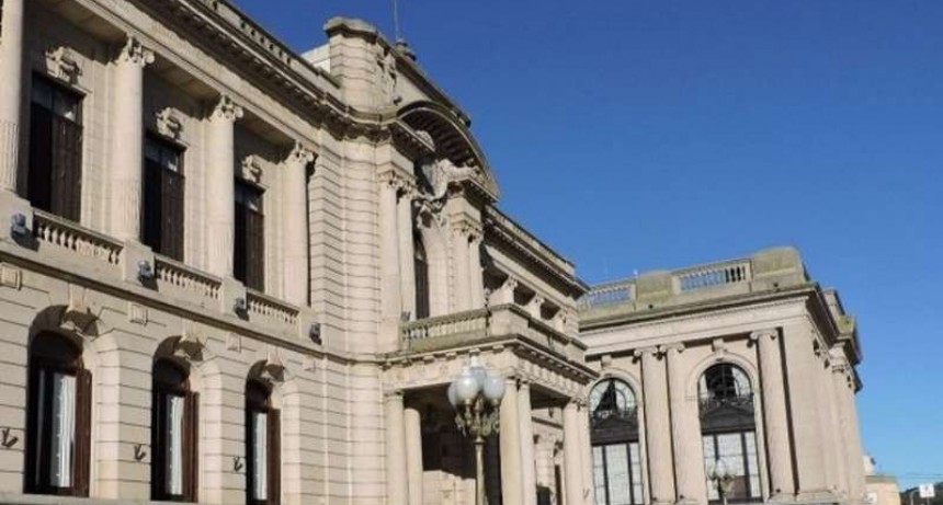 Tandil: El Palacio Municipal se iluminará de azul en el Día Internacional de la Dislexia 