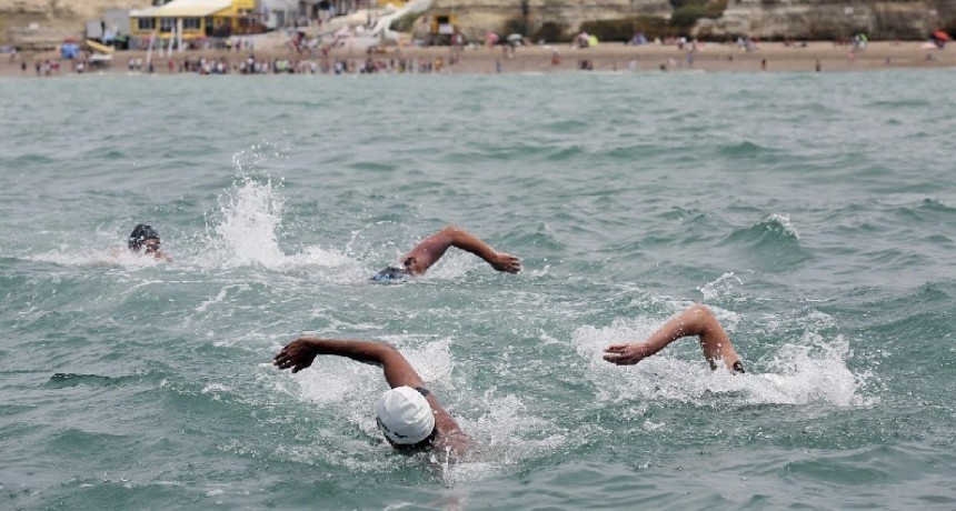 Monte Hermoso: Ya se palpita el Campeonato Argentino de Aguas Frías 2021