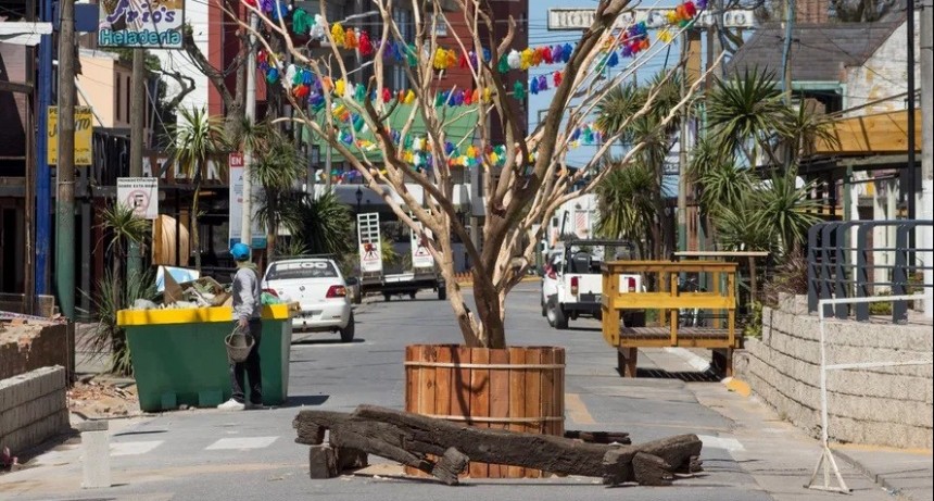 Villa Gesell: Se realizará la Fiesta de la Diversidad Cultural en el distrito