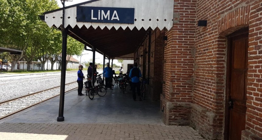 La Cámara baja bonaerense aprobó despacho para que Lima se convierta en el Distrito 136 de la Provincia