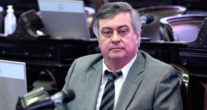 Carlos Selva: “La Ley de Etiquetado Frontal nos brinda información sobre que consumimos, no prohíbe nada” 