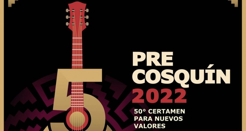 Moreno: Abrió la inscripción para participar del Pre Cosquin 2022 