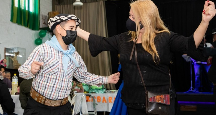 Berazategui: La Casa del Arte festejó sus 29 años 