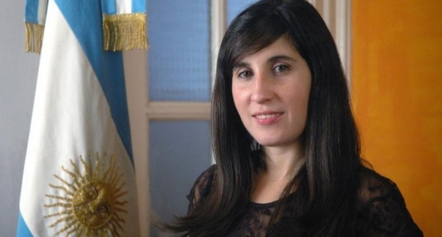 María del Valle Aguilar: “Los talleres son para que los varones se sientan parte de las políticas de género y aportar de distintos espacios en la prevención de la violencia”   