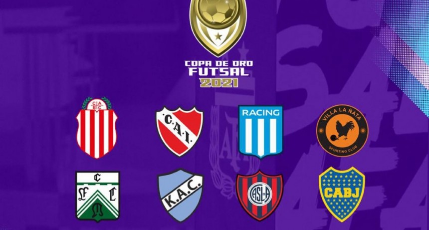 Gral. Rodríguez: Llegó La Copa de Oro AFA 2021 al distrito