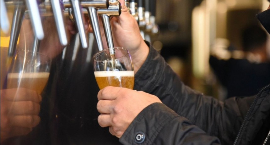 La Plata: Se llevará a cabo el “Octoberfest” del Polo Cervecero del Este en Parque Sicardi 