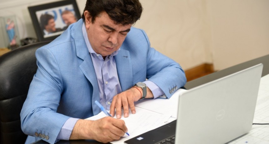 La Matanza otorgó un aumento salarial histórico del 45% para sus empleados municipales