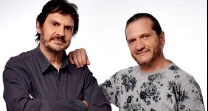 Escobar: El historiador Felipe Pigna y el filósofo Darío Sztajnszrajber brindarán una charla en ExpoEscobar