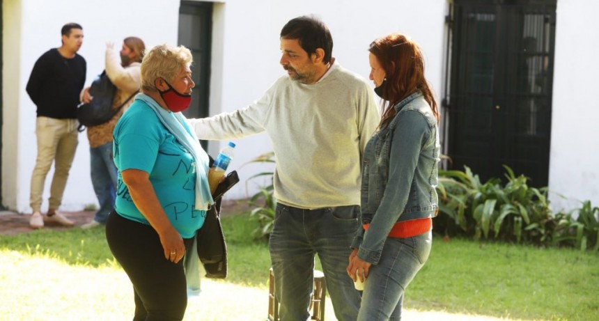 Fernando Moreira: &ldquo;Los controles de precios se realizaron de manera exitosa y con una alta tasa de cumplimiento en la normativa&rdquo; 