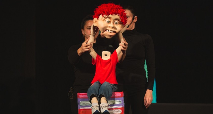 Lincoln: El Festival Internacional de Teatro regaló decenas de emociones 