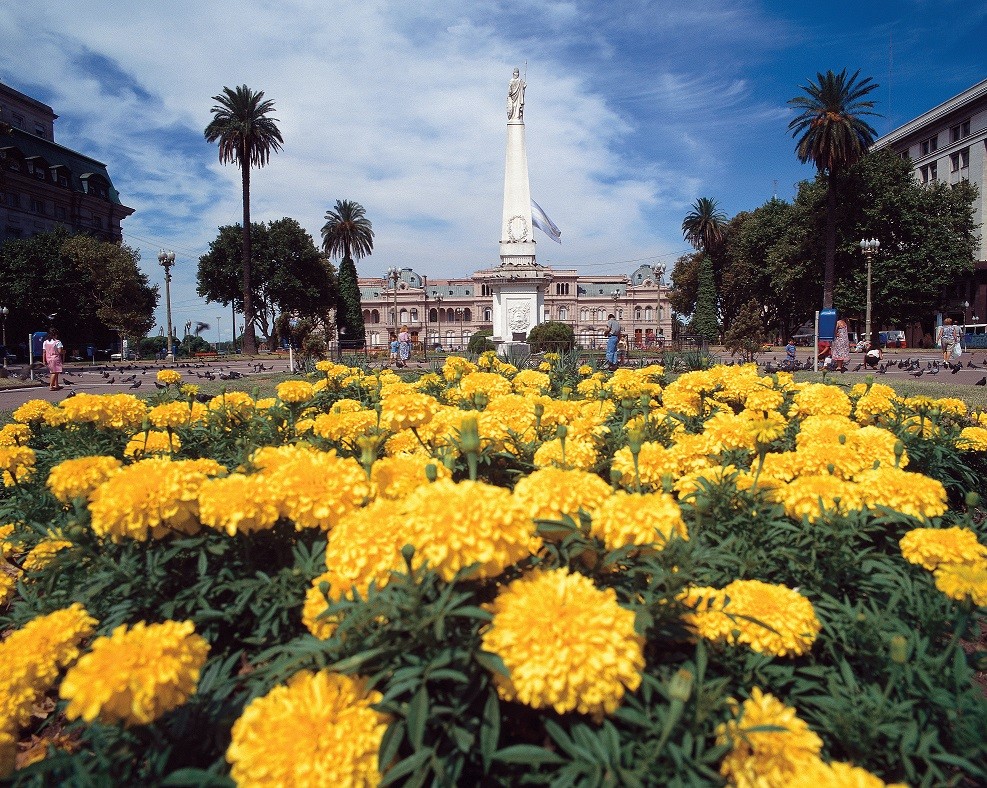 Buenos Aires se prepara para el mejor fin de semana largo de los últimos 5 años