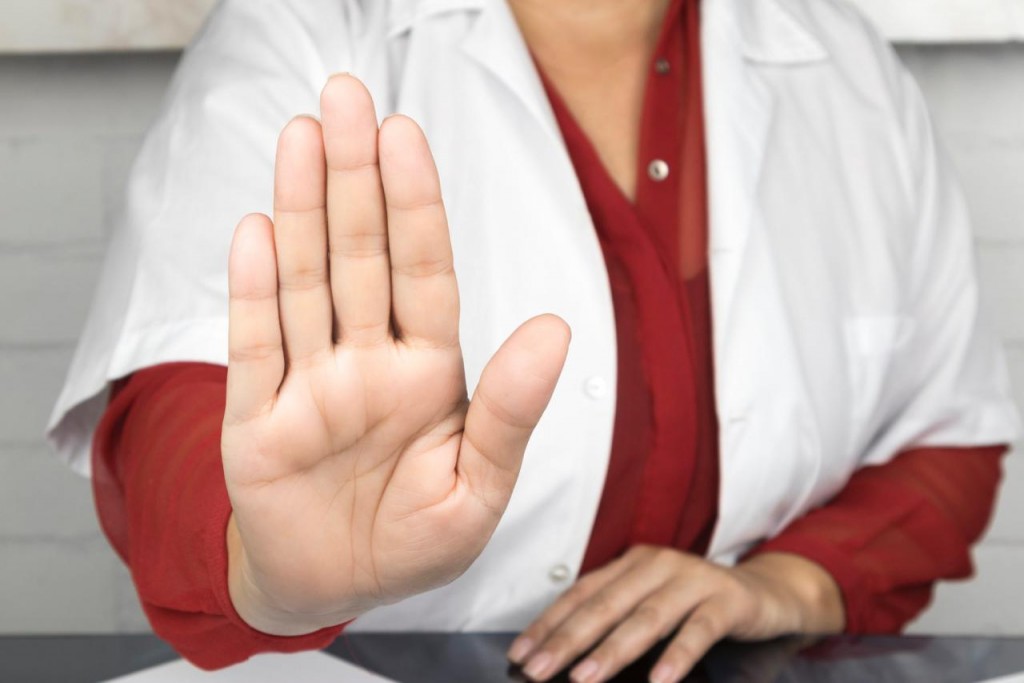 El Colegio de Nutricionistas bonaerense redobla la campaña contra el intrusismo profesional: ¡Basta de Truchos!