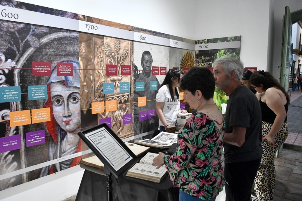 Luján: Llega una nueva edición de Una Noche en los Museos