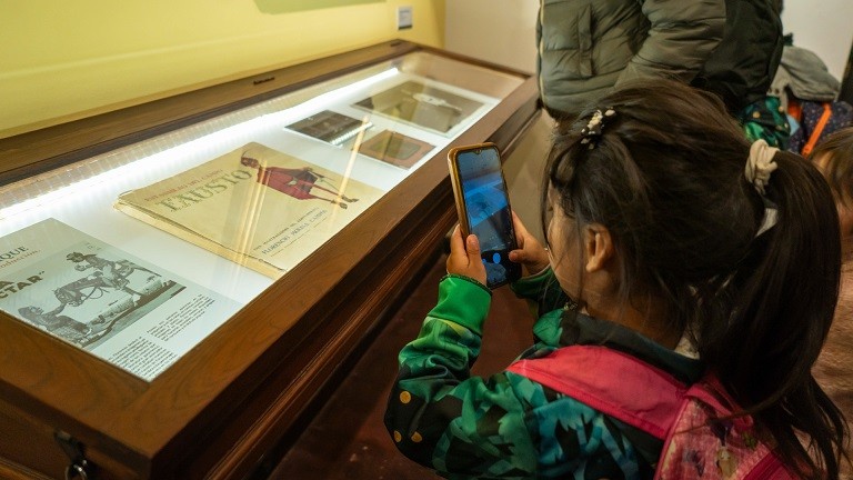 Moreno: Llega una nueva edición de la Noche de los Museos