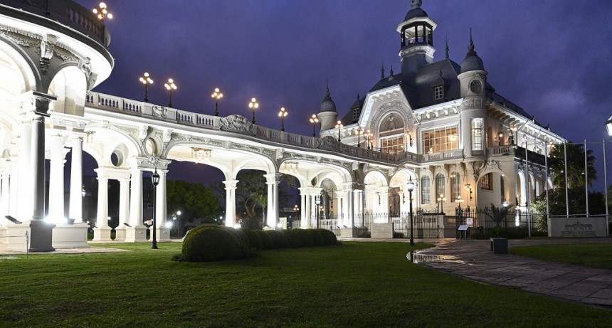 Tigre: Se viene una nueva edición de “La Noche de los Museos” 