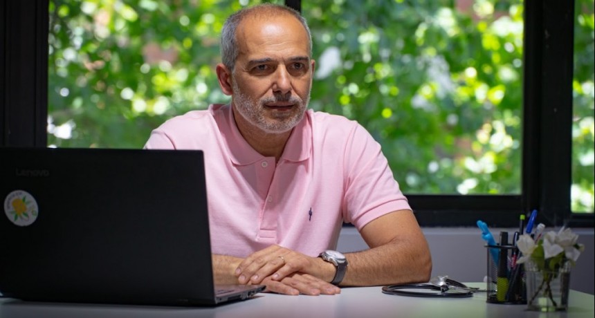 Mercedes: El Municipio se prepara para el Mes de Concientización sobre el Cáncer de Mama