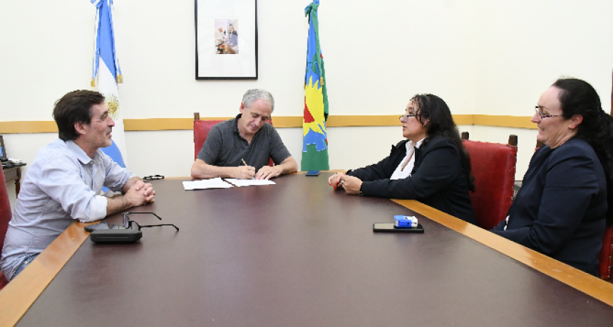 Chascomús: Javier Gastón mantendrá diversas reuniones con referentes y especialistas en gestión urbana durante un viaje de trabajo a España