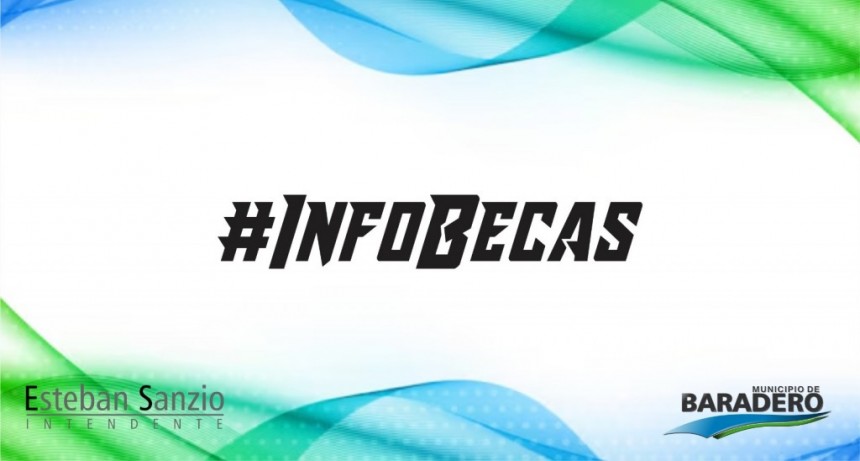 Baradero: Comenzaron las inscripciones a las Becas Municipales Deportivas