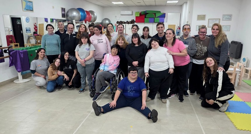 Chivilcoy: El Centro Municipal de Danza Creativa y Psicomotricidad presentar&aacute; Magic Dance