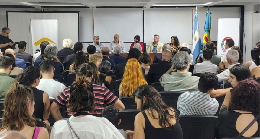 El Primer Congreso Nacional de Soci&oacute;logas y Soci&oacute;logos tendr&aacute; su cierre en CABA