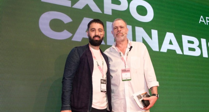 Cannabis: La Argentina busca fortalecer su industria con acuerdos regionales y una agenda exportadora