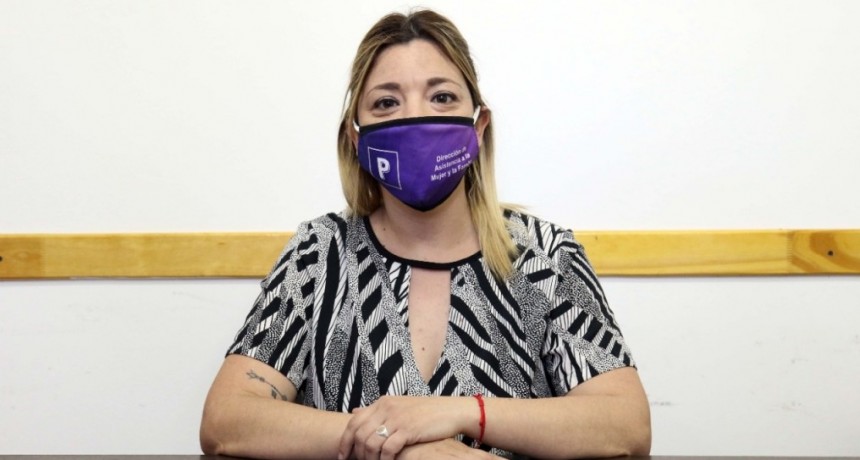 Pergamino: Múltiples actividades para visibilizar la problemática de la violencia contra la mujer