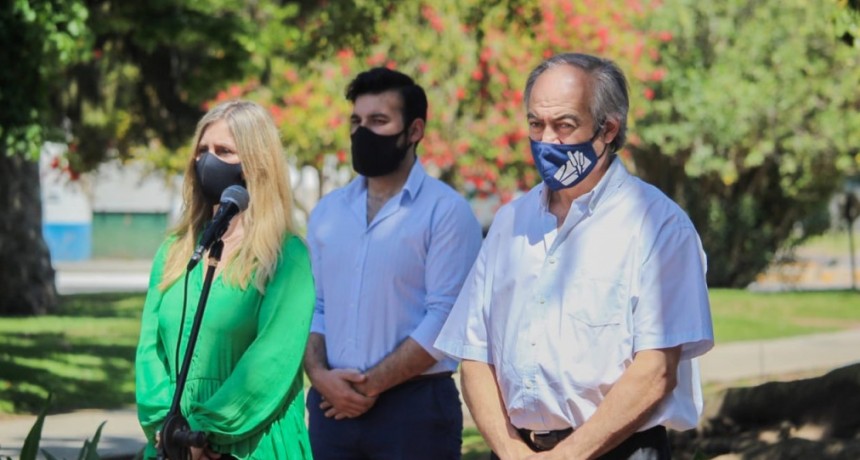 Tapalqué: Distintas actividades para festejar el 157° aniversario del distrito