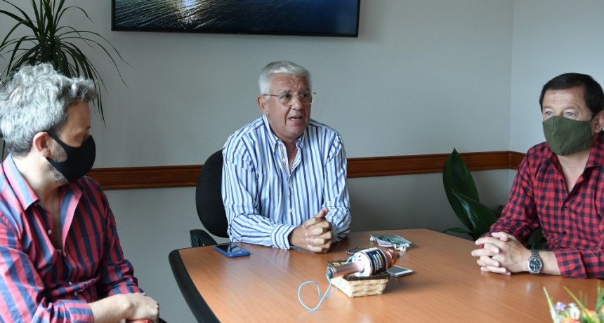 Monte Hermoso: Dichiara anunció la liberación de acceso a propietarios no residentes