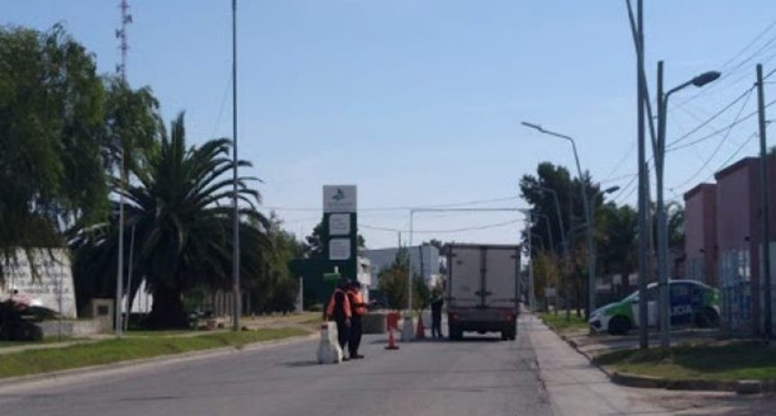 Carlos Casares: Desde el 20 de noviembre de 2020 no se exige PCR para el ingreso al distrito