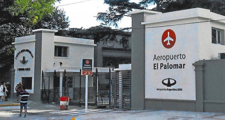 Patricia Danna: “Más de 35 vuelos diarios, el olor a benceno y las casas rajadas, fue muy duro” 