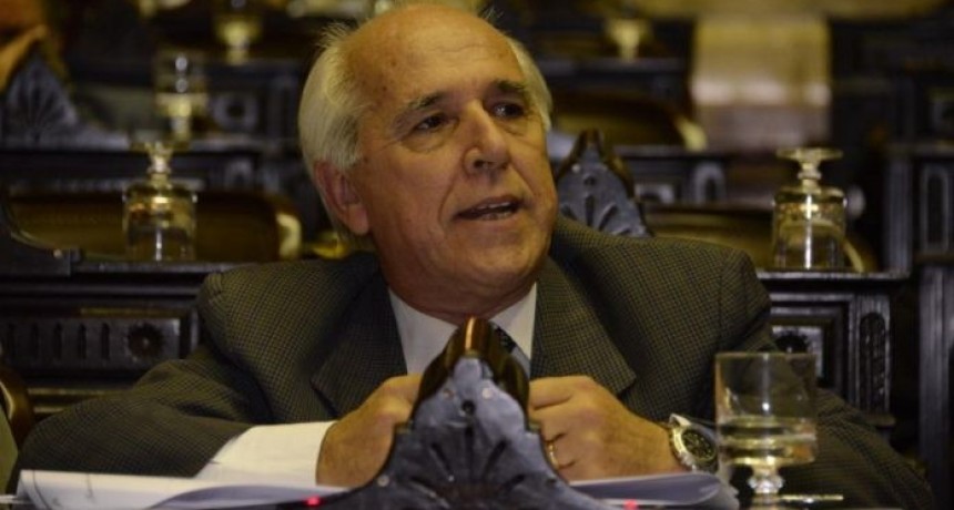 Eduardo Santin (IPS): “La fórmula para la movilidad jubilatoria que propone el gobierno es para generar mayor poder adquisitivo”