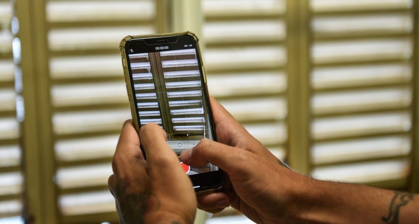 Escobar: La Municipalidad convoca al Primer Festival de Cine Móvil  