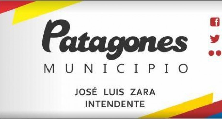Patagones: Suspenden las actividades culturales previstas para el fin de semana 