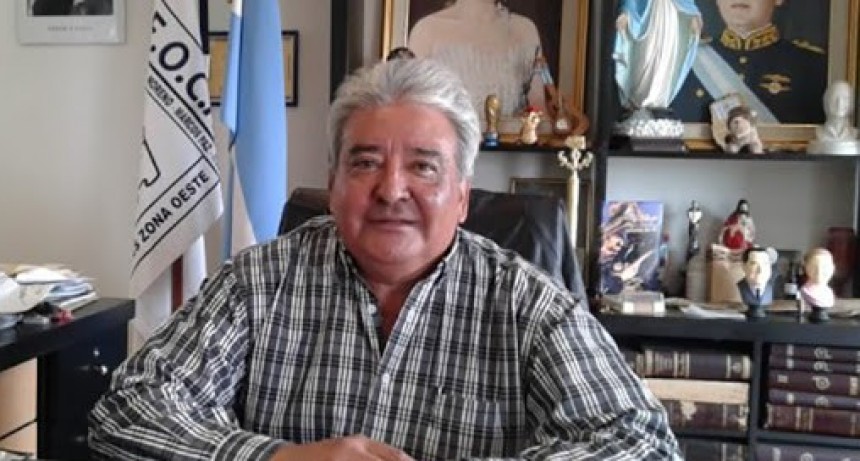 Rubén Ledesma (SEOCA): “Nos indigna que el señor Alfredo Coto que como presidente de ASU aconseja que no nos paguen el bono” 