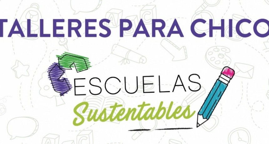 Vicente López invita a los vecinos al taller online de reutilización de residuos  