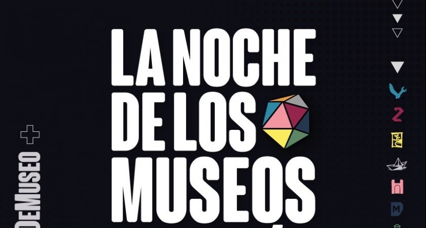 Bahía Blanca: Vuelve La Noche de los Museos de Bahía