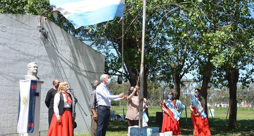 Berisso: Nueva edición de la Fiesta del Provinciano