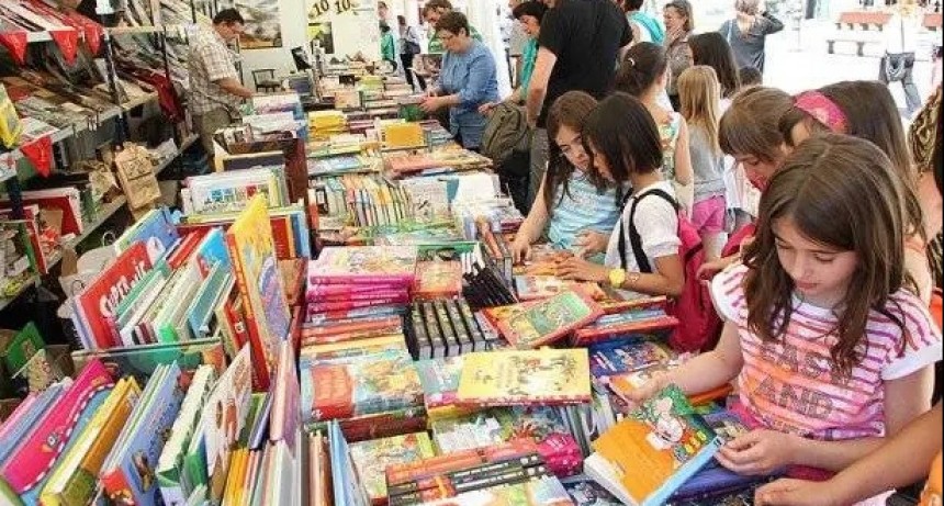 Junín: Crece la expectativa por la edición número 17 de la Feria del Libro