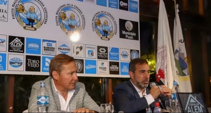 Facundo Castelli: “La aparición de Facundo Manes hizo que el radicalismo se ponga en igualdad de condiciones con el Pro”