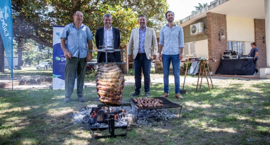 Junín: Se viene el primer Gran Campeonato del Asado 