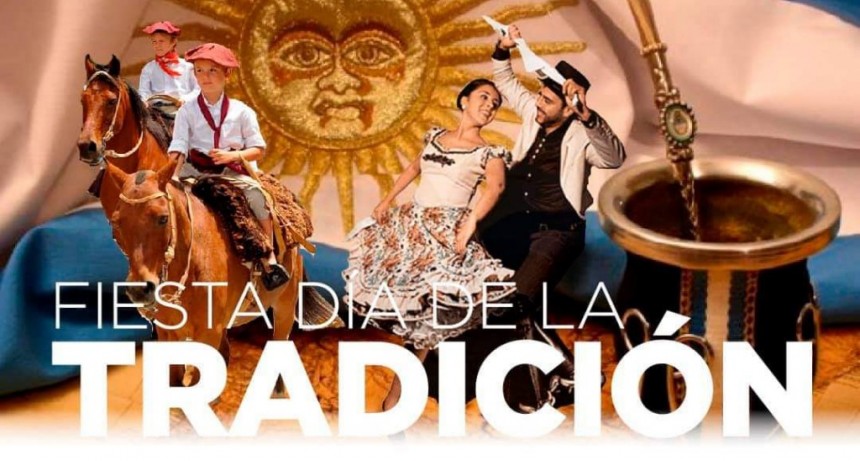 Campana: El Día de la Tradición se celebrará en la Nueva Costanera