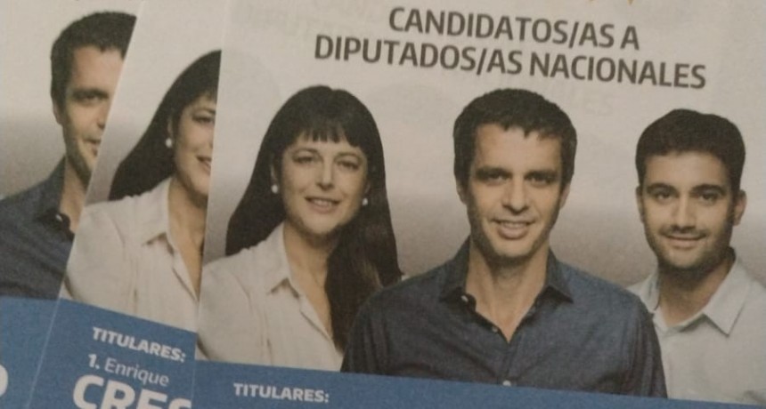 Enrique Cresto: “En cada rincón de Entre Ríos hay obras en marcha y proyectos que están empezando a cobrar impulso”