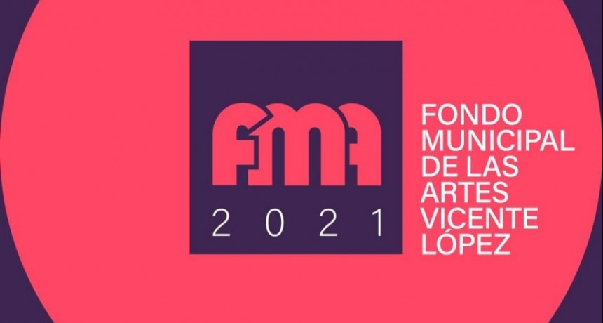 Vicente López: Se anunciaron los ganadores de las becas del Fondo Municipal de las Artes