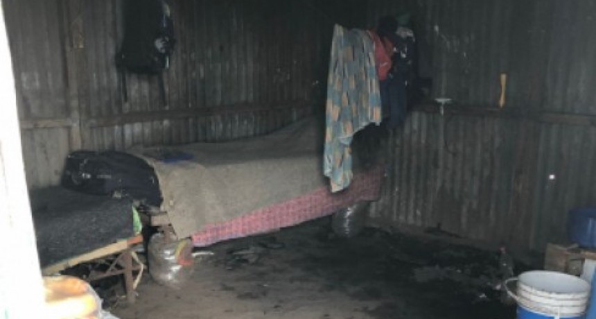 El Ministerio Trabajo detectó a 21 de víctimas de trata en Pila y Lezama